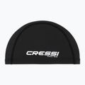 Cressi Senna čierna/biela čiapka