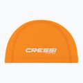 Krytka Cressi Senna oranžová/žltá