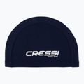 Kúpacia čiapka Cressi Tago modrá/biela