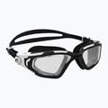 Plavecké okuliare Cressi Vortex black/white
