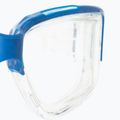 Plavecké okuliare Cressi Clear Eyes clear/blue 4