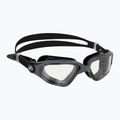 Plavecké okuliare Cressi Clear Eyes black/grey