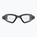 Plavecké okuliare Cressi Clear Eyes black/grey 2