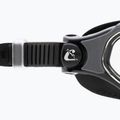 Plavecké okuliare Cressi Clear Eyes black/grey 3