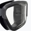 Plavecké okuliare Cressi Clear Eyes black/grey 4