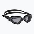 Plavecké okuliare Cressi Clear Eyes black/grey smoke