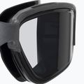 Plavecké okuliare Cressi Clear Eyes black/grey smoke 4