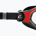 Plavecké okuliare Cressi Clear Eyes black/red 3