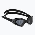 Plavecké okuliare Cressi Clear Eyes black/black