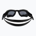 Plavecké okuliare Cressi Clear Eyes black/black 4