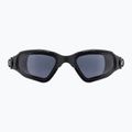 Plavecké okuliare Cressi Clear Eyes black/black 2