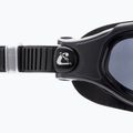 Plavecké okuliare Cressi Clear Eyes black/black 3