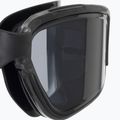 Plavecké okuliare Cressi Clear Eyes black/black 4