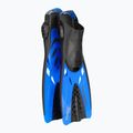 Potápačská súprava Cressi Baron + Tonga black/blue 2