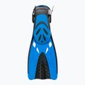 Potápačská súprava Cressi Baron + Tonga black/blue 4
