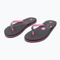 Dámske žabky Cressi St Tropez black/fuchsia