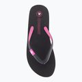 Dámske žabky Cressi St Tropez black/fuchsia 3
