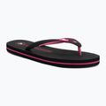 Dámske žabky Cressi St Tropez black/fuchsia