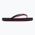 Dámske žabky Cressi St Tropez black/fuchsia 2