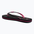 Dámske žabky Cressi St Tropez black/fuchsia 3
