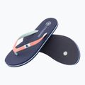 Dámske žabky Cressi St Tropez navy/pink 2