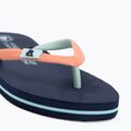 Dámske žabky Cressi St Tropez navy/pink 7
