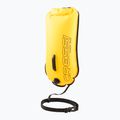 Záchranná bójka Cressi Glide Pro yellow 2
