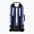 Vodotesný vak Cressi Ocelot Dry Bag 20 l blue/light blue 2