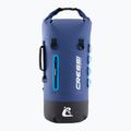 Vodotesný vak Cressi Ocelot Dry Bag 30 l blue/light blue