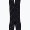 Celotvárová maska na šnorchlovanie Cressi Komodo Full Face black/black 8