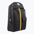 Batoh Cressi Leon 22 l black/yellow 3
