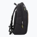 Batoh Cressi Leon 22 l black/yellow 6