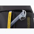 Batoh Cressi Leon 22 l black/yellow 9