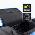 Batoh Cressi Walrus Pool Duffle 35 l black/blue 11