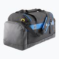 Taška Cressi Olimpia Pool Family Duffle 45 l black/blue 3