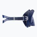 Potápačská maska Cressi Musa blue 3