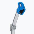 Súprava na šnorchlovanie Cressi Palau Marea Dry Bag Set blue/azure 8