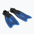 Súprava na šnorchlovanie Cressi Palau Marea Dry Bag Set blue/azure 9