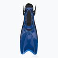 Súprava na šnorchlovanie Cressi Palau Marea Dry Bag Set blue/azure 10
