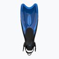 Súprava na šnorchlovanie Cressi Palau Marea Dry Bag Set blue/azure 11