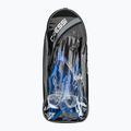 Súprava na šnorchlovanie Cressi Palau Marea Dry Bag Set blue/azure 14