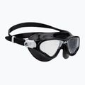 Plavecké okuliare Cressi Cobra black/black/white
