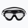Plavecké okuliare Cressi Cobra black/black/white 2