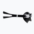 Plavecké okuliare Cressi Cobra black/black/white 3