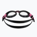 Dámske plavecké okuliare Cressi Flash black/pink 4