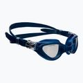 Plavecké okuliare Cressi Right navy blue DE2016555