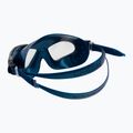 Plavecká maska Cressi Planet blue DE2026555 4