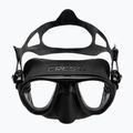 Potápačská súprava Cressi Calibro + Corsica čierna DS435050 4