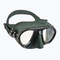 Cressi Calibro + Corsica potápačský set maska + šnorchel zelená DS439850 2