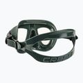 Cressi Calibro + Corsica potápačský set maska + šnorchel zelená DS439850 5